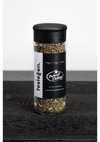 Fesleğen 20 gr (Cam) fırsatları
