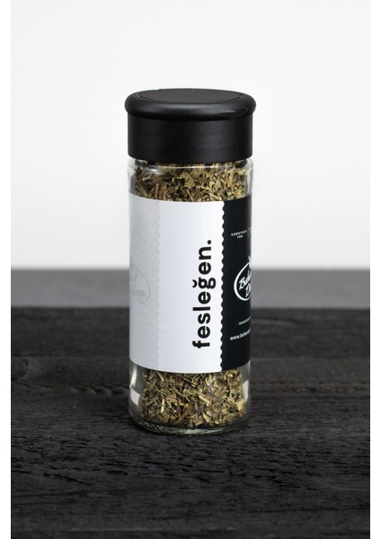 Fesleğen 20 gr (Cam) indirimleri