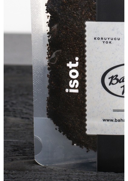 Isot Urfa 1000GR fiyatları