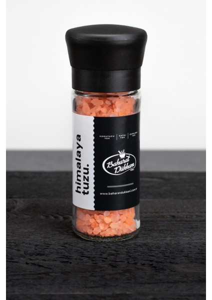 Himalaya Tuzu 110 gr (Değirmen Kapak) fırsatları