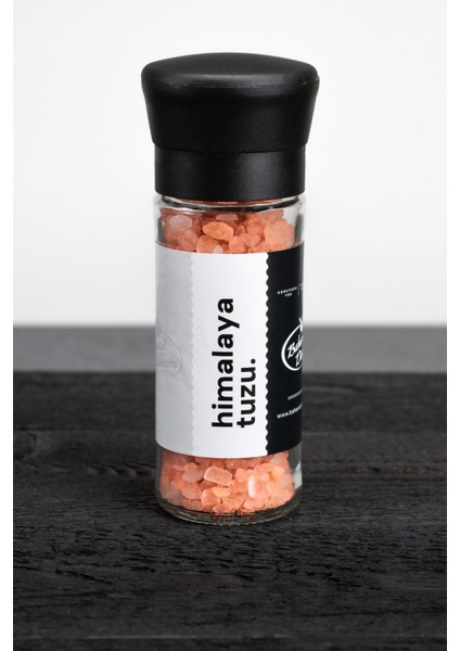 Himalaya Tuzu 110 gr (Değirmen Kapak) indirimleri