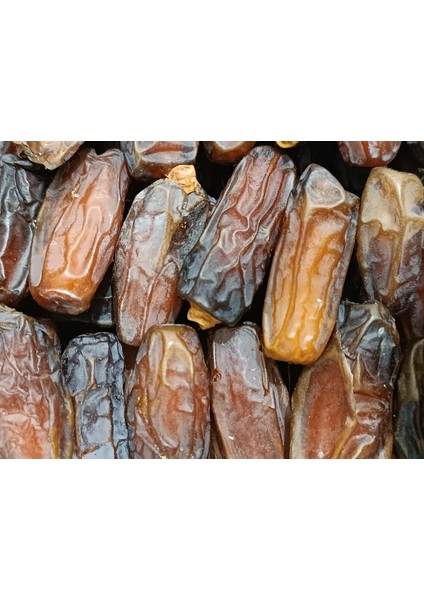 Karışık Boy Mebrum Medine Hurması 1 kg fırsatları