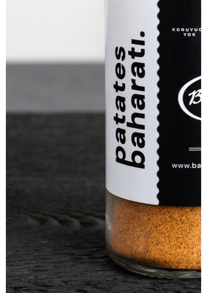 Patates - Cips Baharatı 50 gr (Cam) fiyatları