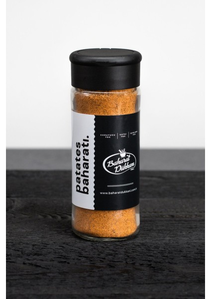 Patates - Cips Baharatı 50 gr (Cam) fırsatları