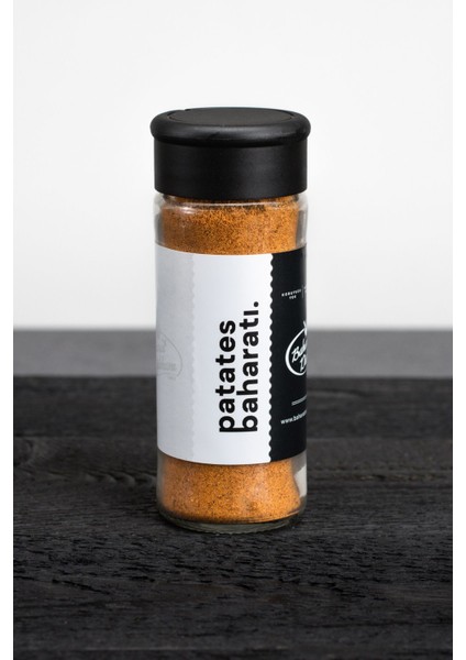 Patates - Cips Baharatı 50 gr (Cam) indirimleri