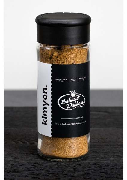 Kimyon Toz 55 gr (Cam)