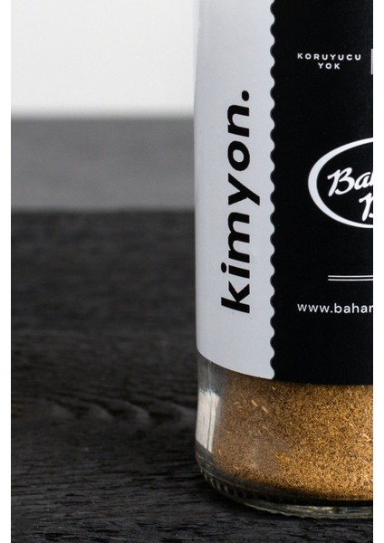 Kimyon Toz 55 gr (Cam) fiyatları