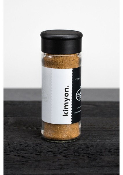 Kimyon Toz 55 gr (Cam) indirimleri