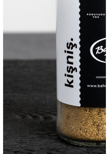 Kişniş Toz 40 gr (Cam) fiyatları