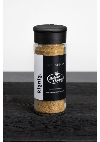Kişniş Toz 40 gr (Cam) fırsatları
