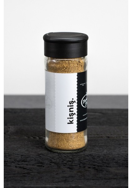 Kişniş Toz 40 gr (Cam) indirimleri
