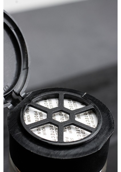 Balık Baharatı 45 gr (Cam) modelleri