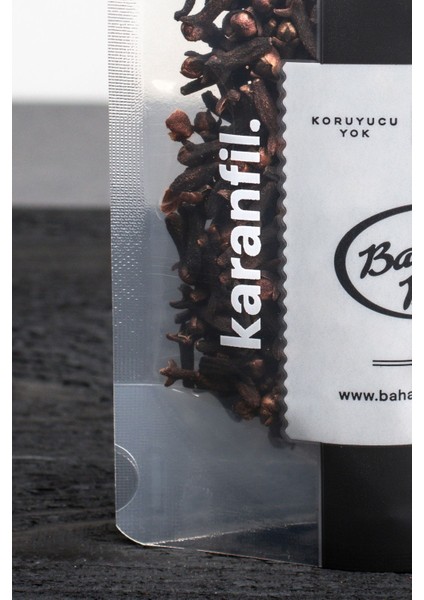 Karanfil 800 gr fiyatları