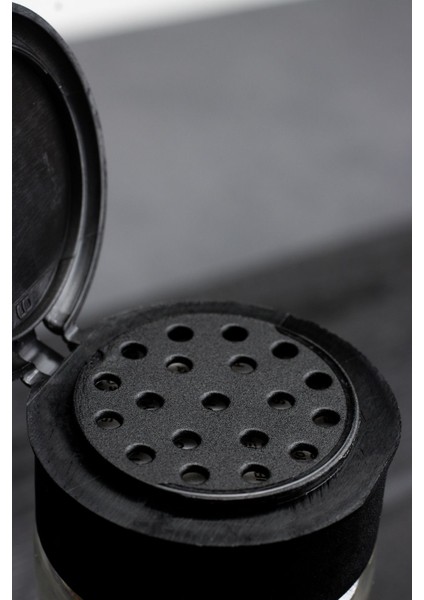 Mavi Haşhaş 60 gr (Cam)