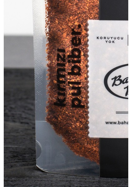 Kırmızı Pul Biber (Çok Acı) 1000 gr fiyatları