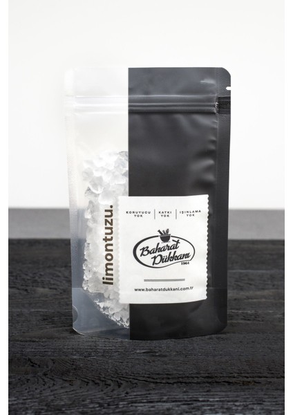 Limon Tuzu 1000 gr modelleri