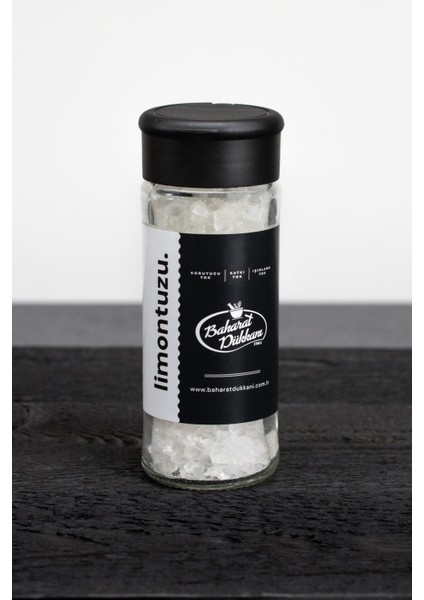 Limontuzu 85 gr (Cam) fırsatları