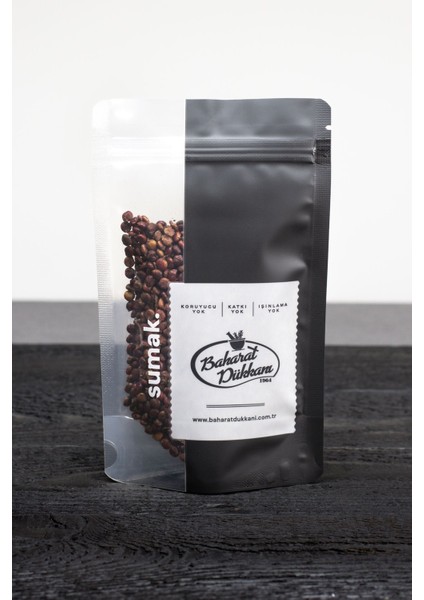 Sumak Tane 800 gr modelleri