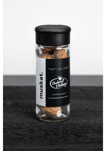Muskat 45 gr (Cam) fırsatları