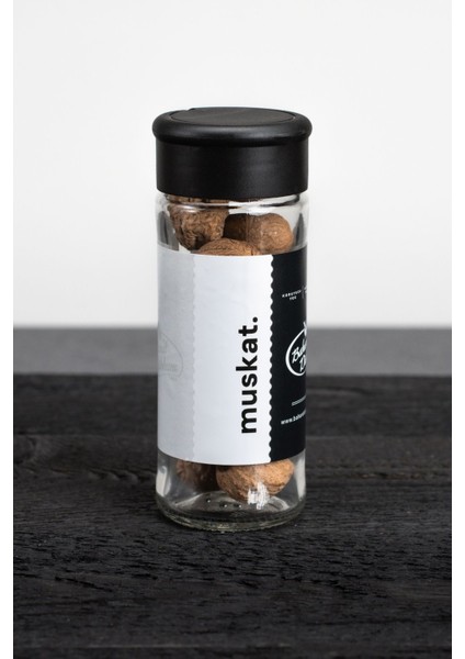 Muskat 45 gr (Cam) indirimleri