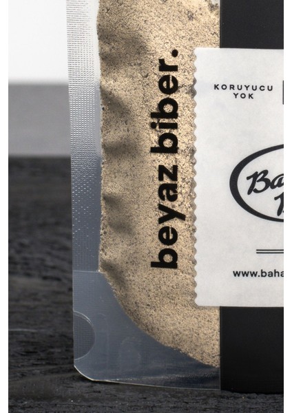 Beyaz Biber Toz 1000 gr fiyatları