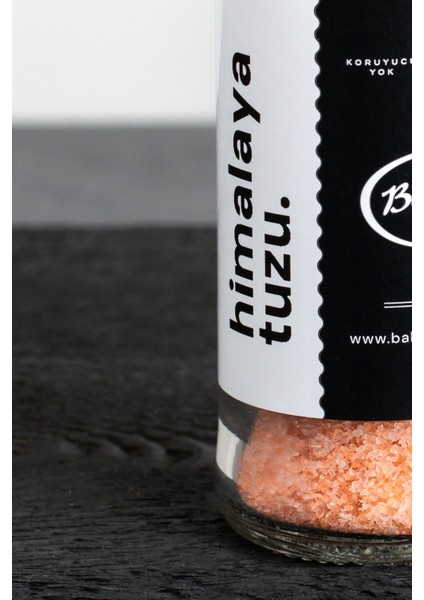 Himalaya Tuzu 110 gr (Cam) fiyatları