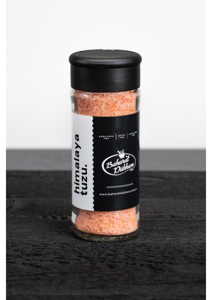 Himalaya Tuzu 110 gr (Cam) fırsatları