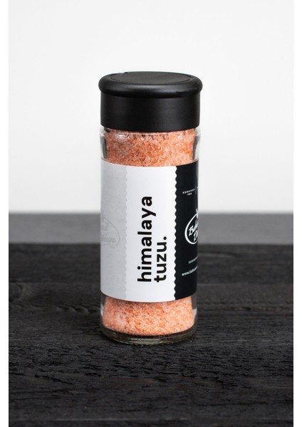 Himalaya Tuzu 110 gr (Cam) indirimleri