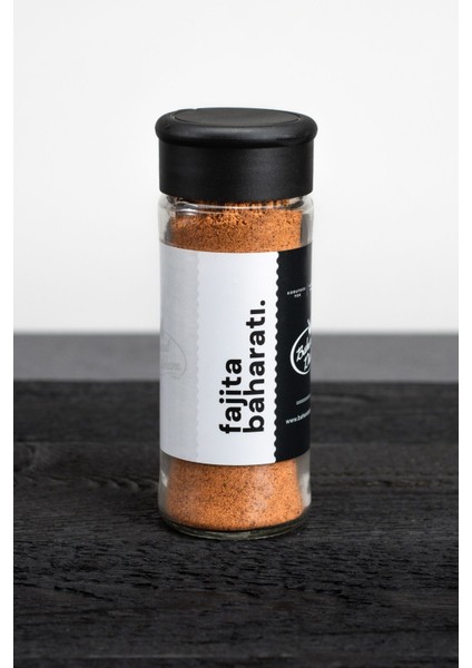Fajita Baharatı 50 gr (Cam) indirimleri