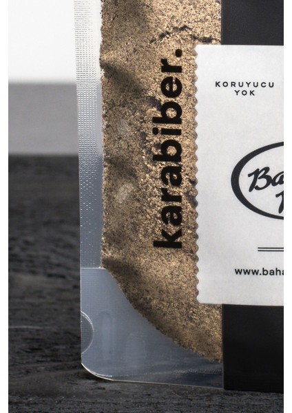 Karabiber Toz 1000 gr fiyatları
