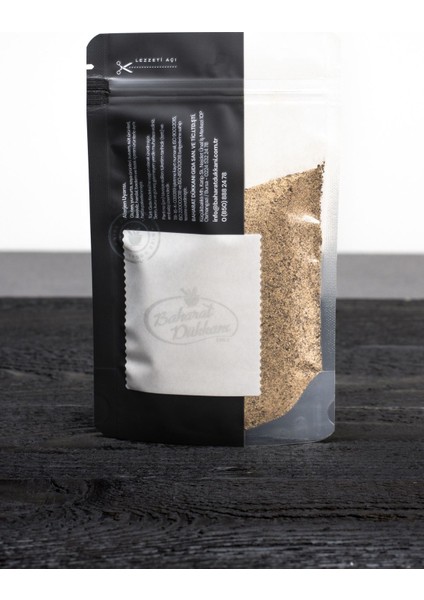 Karabiber Toz 1000 gr fırsatları