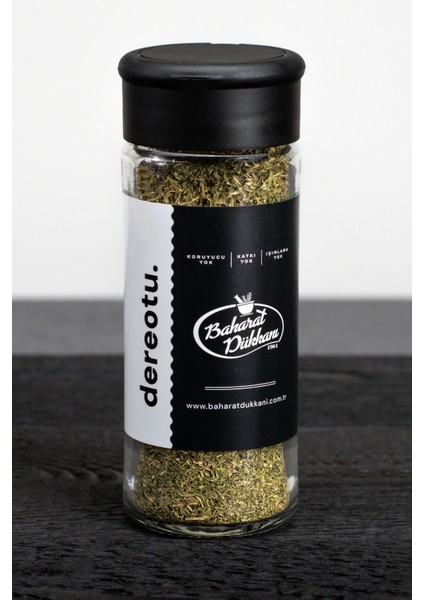 Dere Otu (Cam) 20 gr