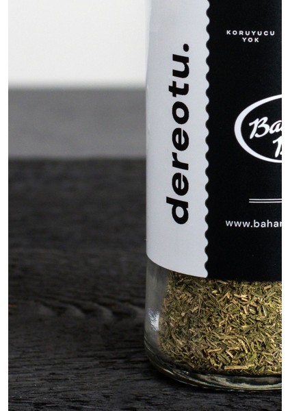 Dere Otu (Cam) 20 gr fiyatları