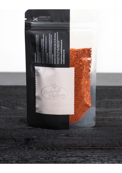 Kırmızı Pul Biber (Ekstra Acı) 1000 gr fırsatları