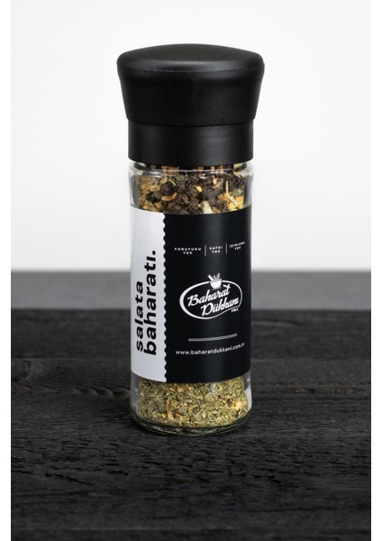Salata Baharatı 45 gr (Değirmen Kapak) fırsatları