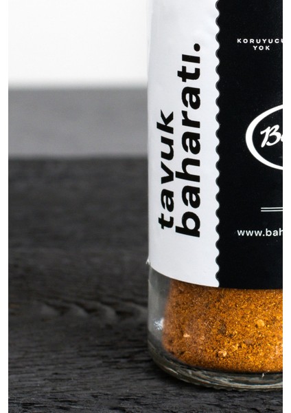 Tavuk Baharatı 40 gr (Cam) fiyatları