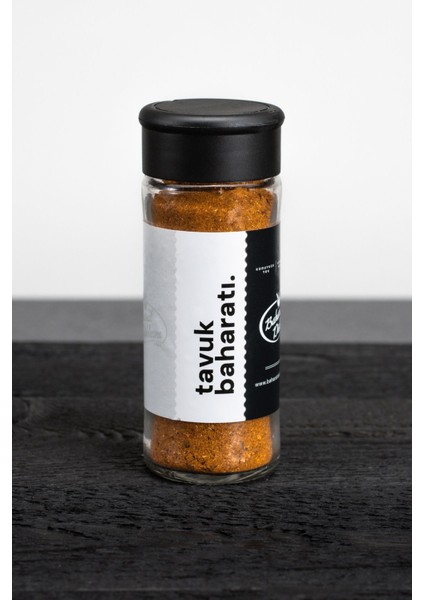 Tavuk Baharatı 40 gr (Cam) indirimleri