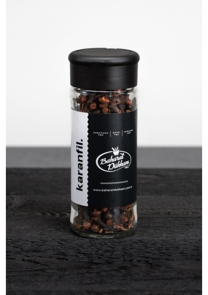 Karanfil 35 gr (Cam) fırsatları