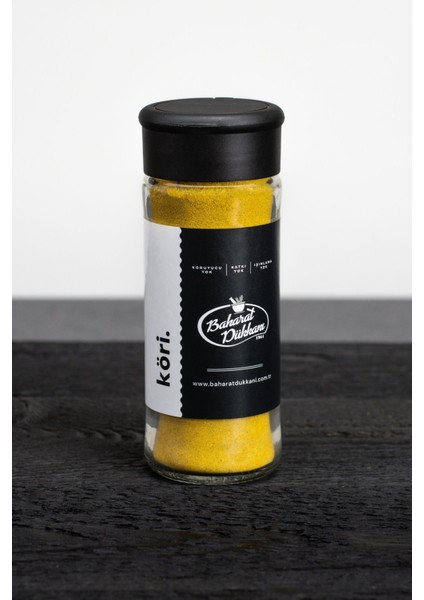 Köri 40 gr (Cam)