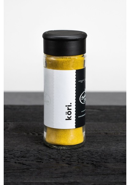 Köri 40 gr (Cam)