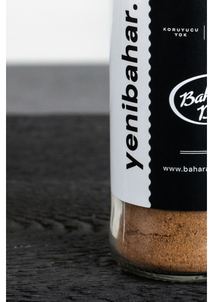 Yenibahar Toz 50 gr (Cam) fiyatları