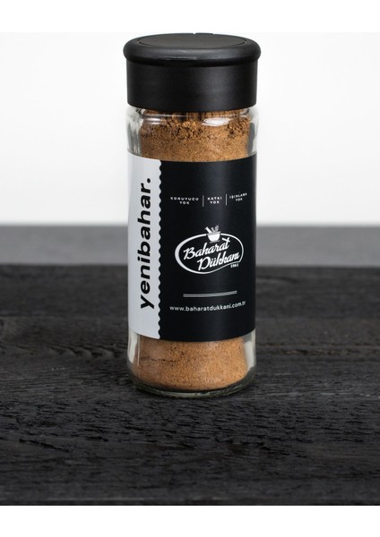 Yenibahar Toz 50 gr (Cam) fırsatları