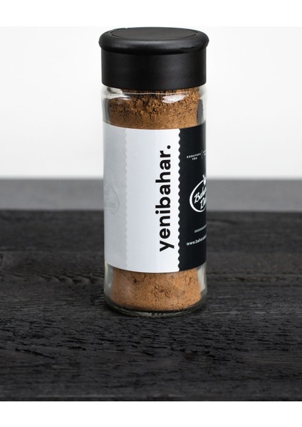 Yenibahar Toz 50 gr (Cam) indirimleri
