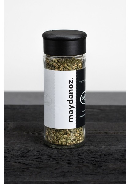 Maydanoz (Kurutulmuş) 15 gr (Cam) indirimleri