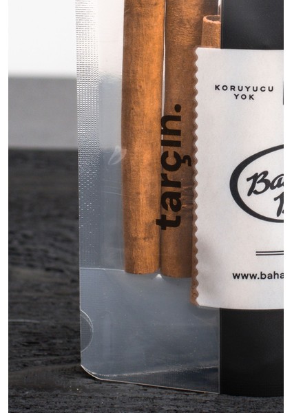 Çubuk Tarçın 125 gr fiyatları