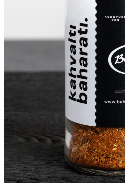Kahvaltı Baharatı 40 gr (Cam) fiyatları