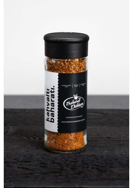 Kahvaltı Baharatı 40 gr (Cam) fırsatları
