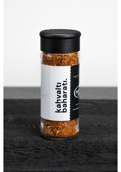 Kahvaltı Baharatı 40 gr (Cam) indirimleri