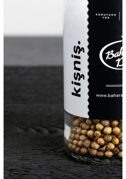 Kişniş Tane 35 gr (Değirmen Kapak) fiyatları