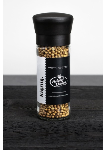Kişniş Tane 35 gr (Değirmen Kapak) fırsatları